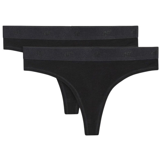 4F Γυναικείο εσώρουχο 2-Pack
